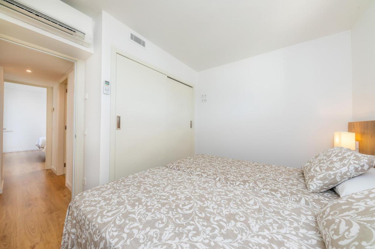 Appartement Apartamento Palmeras Iii *