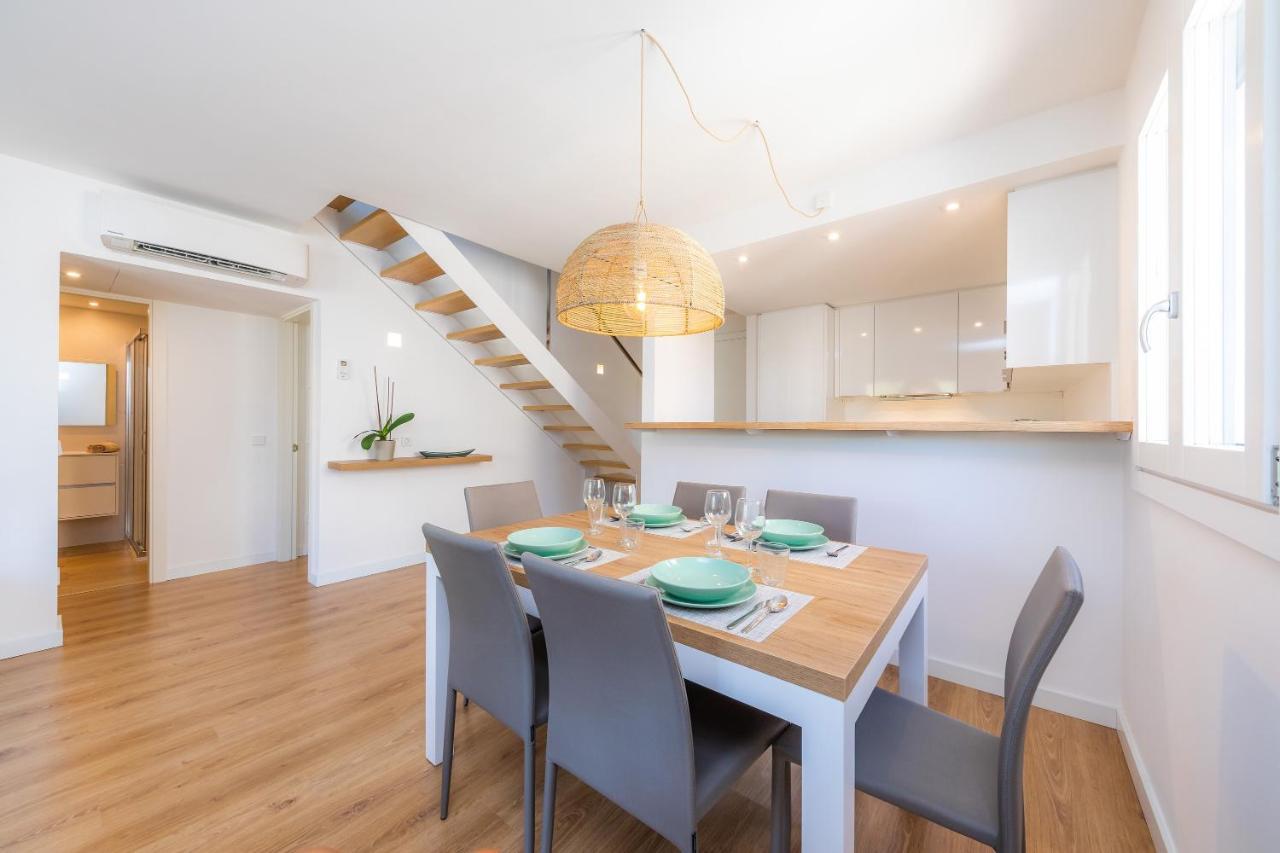 Appartement Apartamento Palmeras Iii Cala Millor (Mallorca)